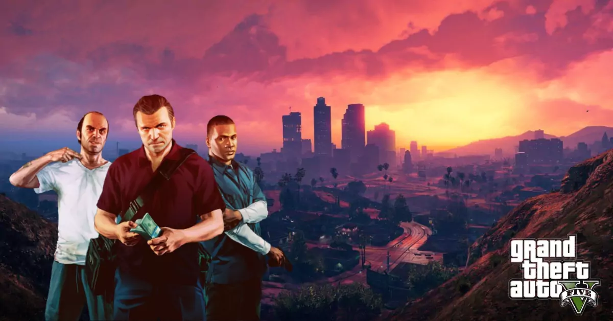 how to download gta v in pc